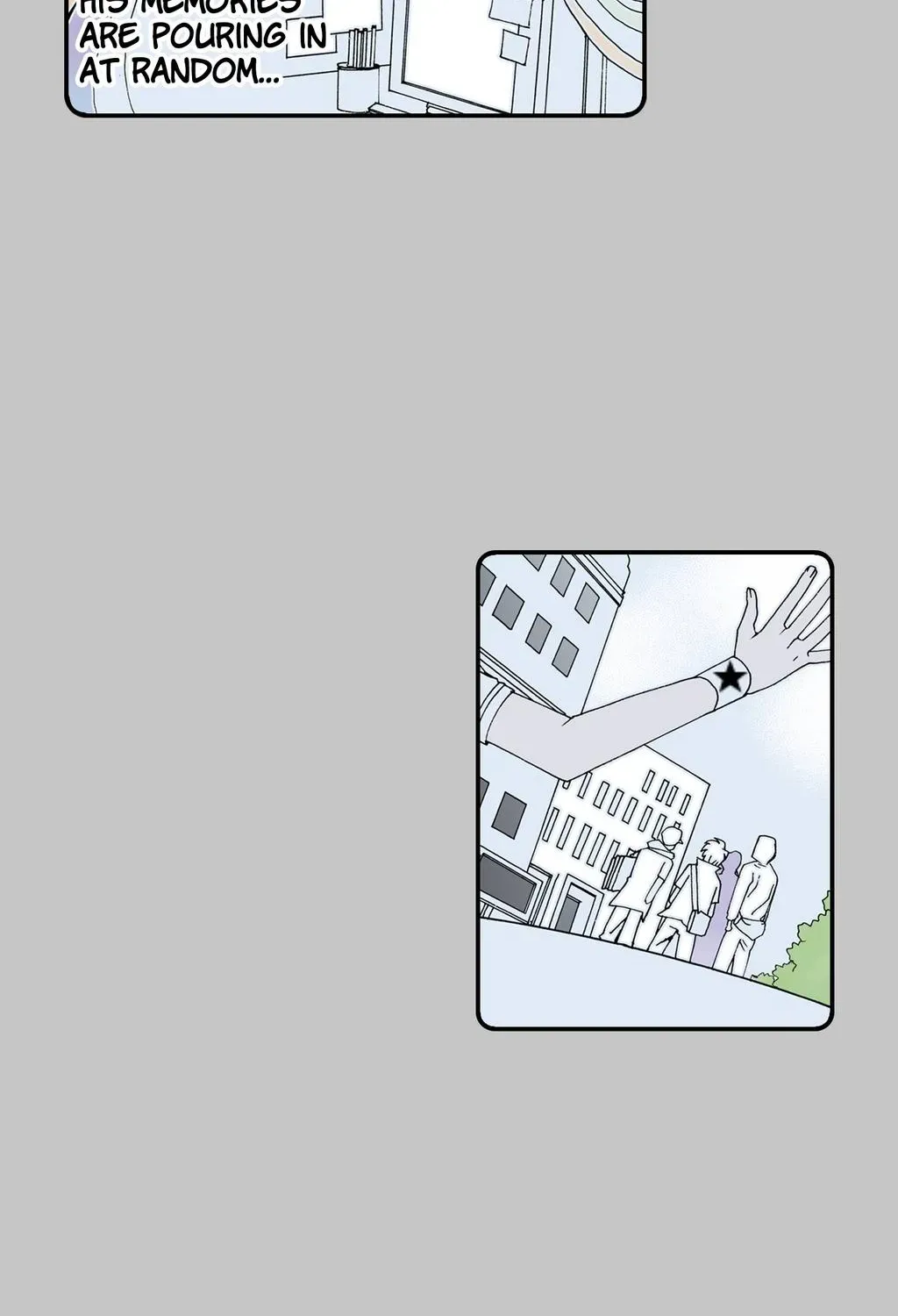 Aliens Get Lovesick Too! Chapter 2 page 49 - 