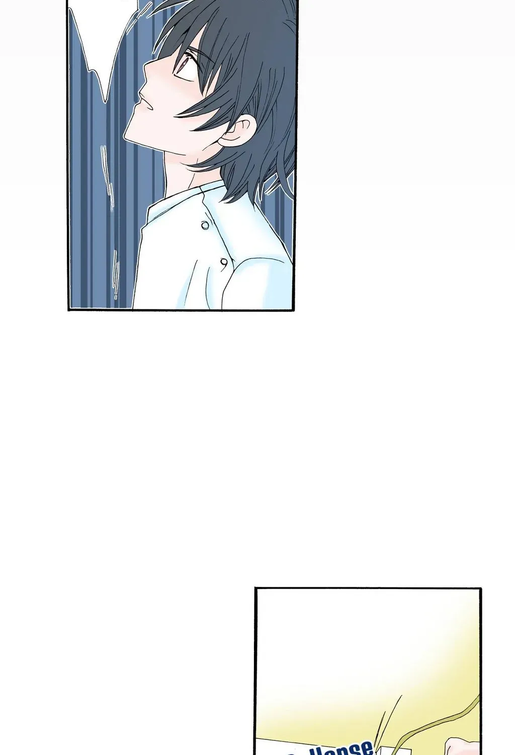 Aliens Get Lovesick Too! Chapter 2 page 54 - 
