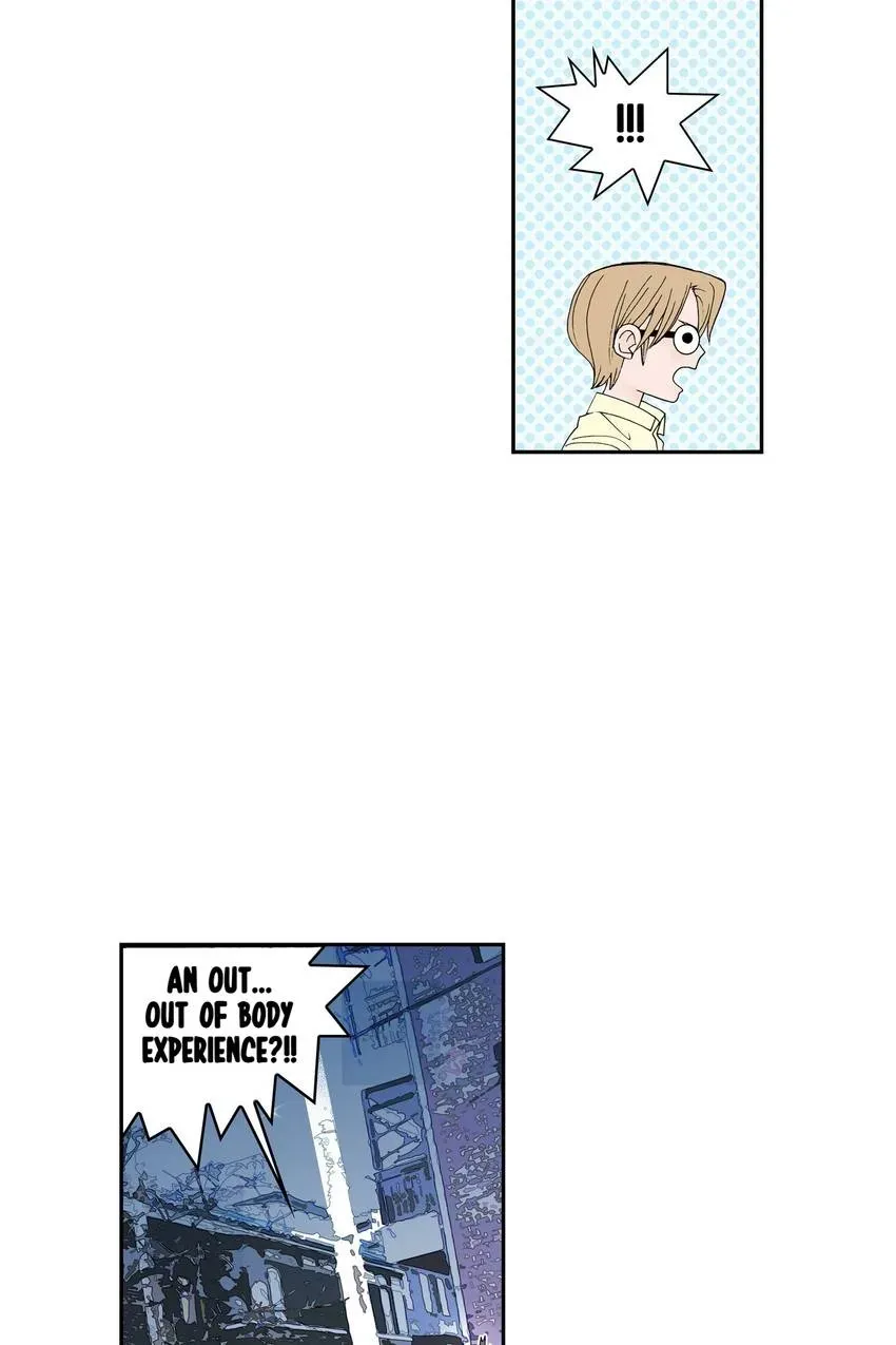 Aliens Get Lovesick Too! Chapter 3 page 11 - 