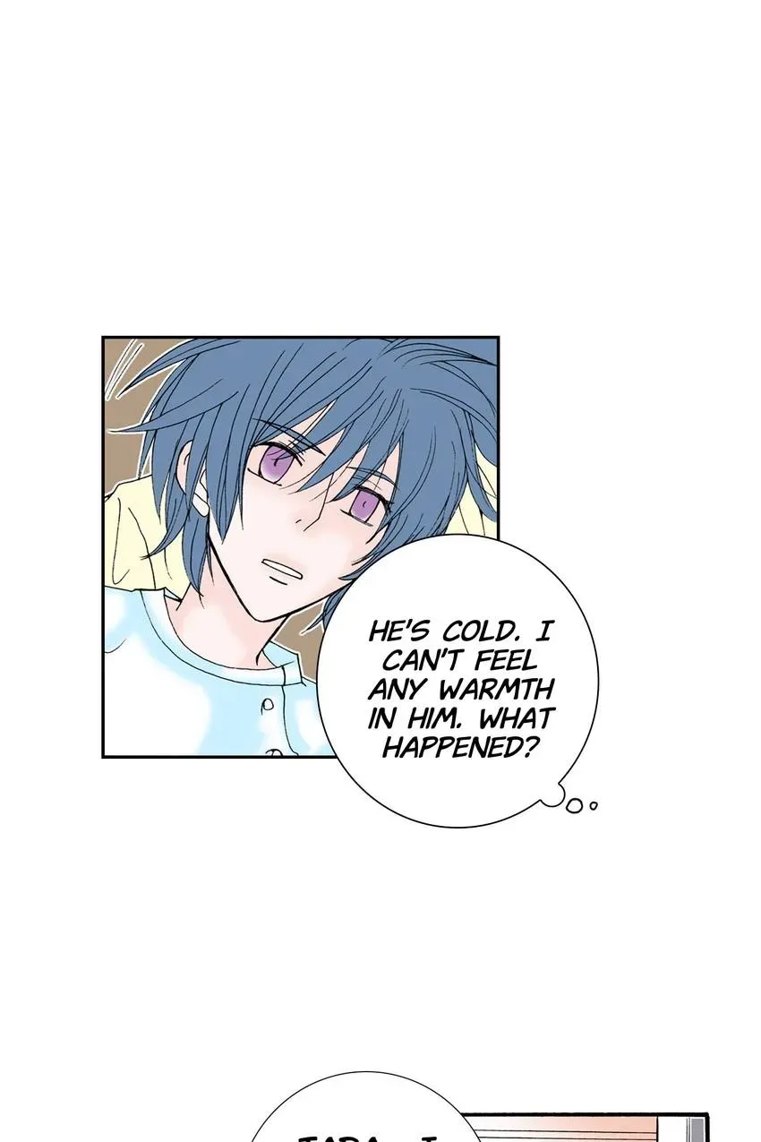 Aliens Get Lovesick Too! Chapter 3 page 3 - 