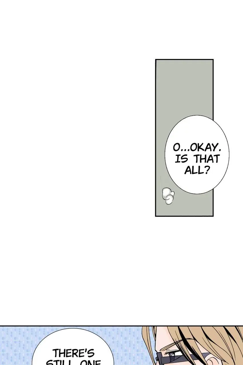 Aliens Get Lovesick Too! Chapter 3 page 27 - 