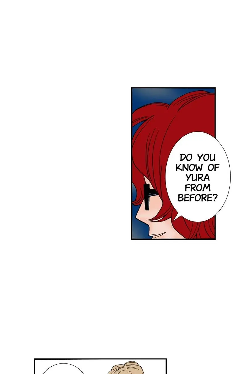 Aliens Get Lovesick Too! Chapter 3 page 37 - 