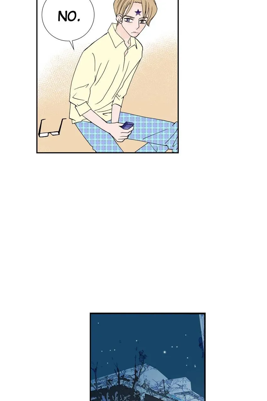 Aliens Get Lovesick Too! Chapter 3 page 38 - 