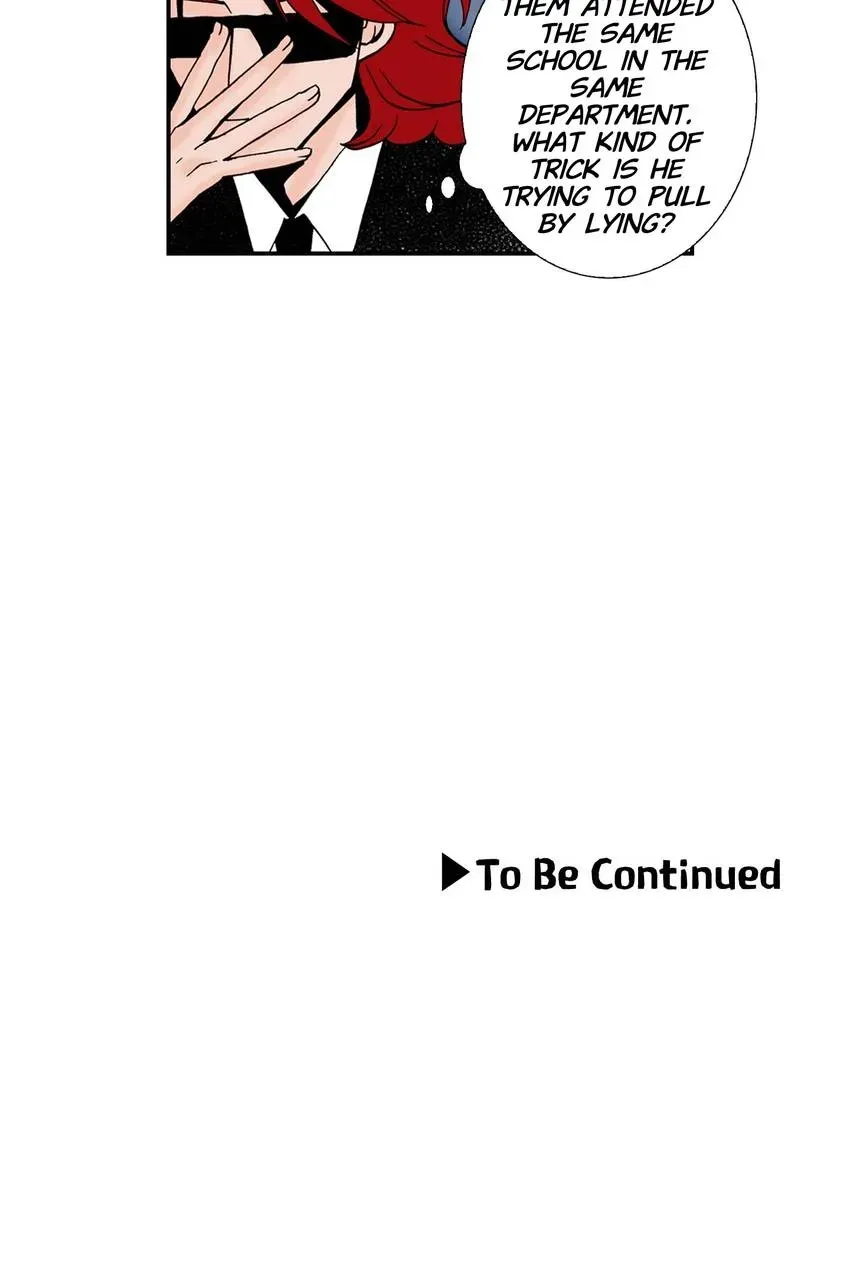 Aliens Get Lovesick Too! Chapter 3 page 41 - 
