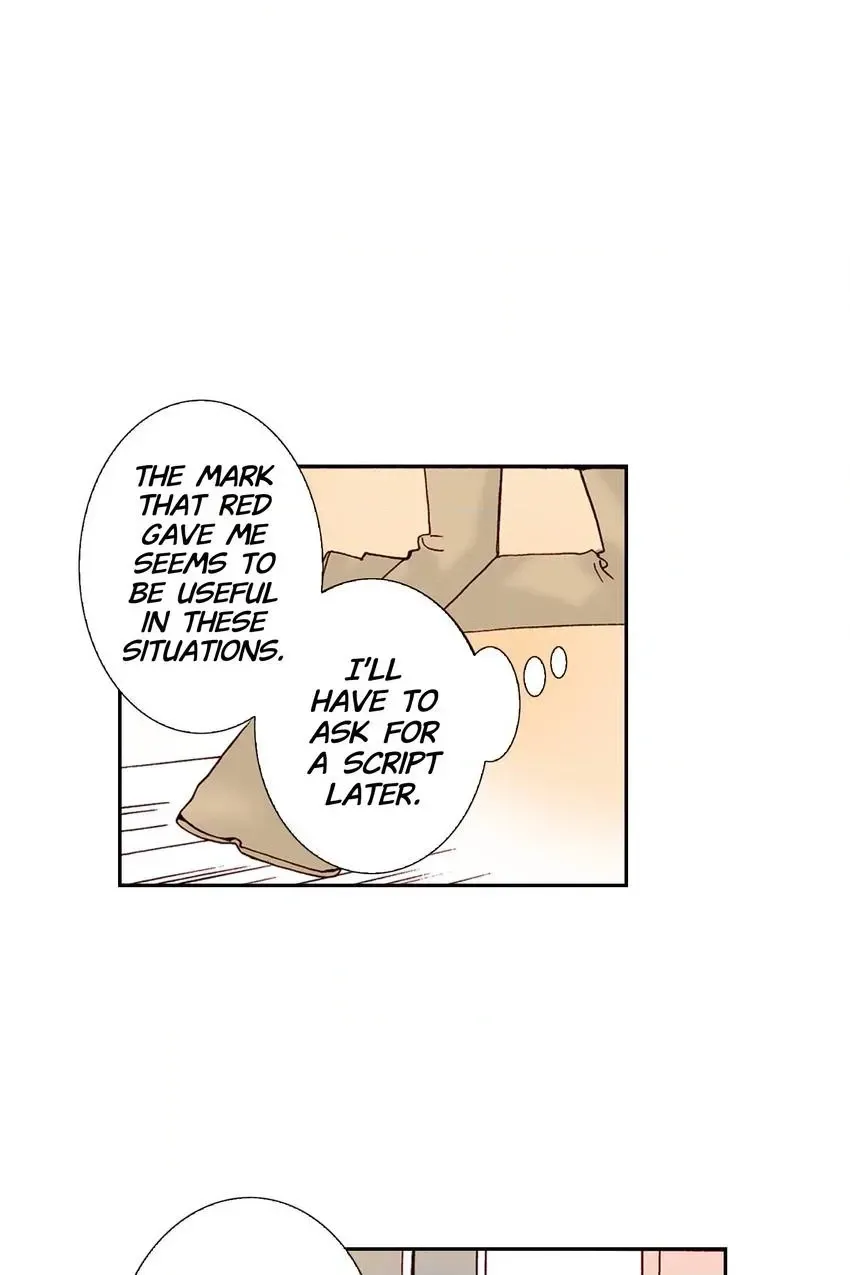 Aliens Get Lovesick Too! Chapter 4 page 20 - 