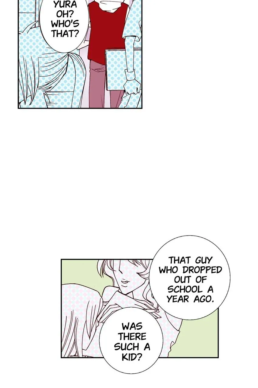 Aliens Get Lovesick Too! Chapter 4 page 3 - 