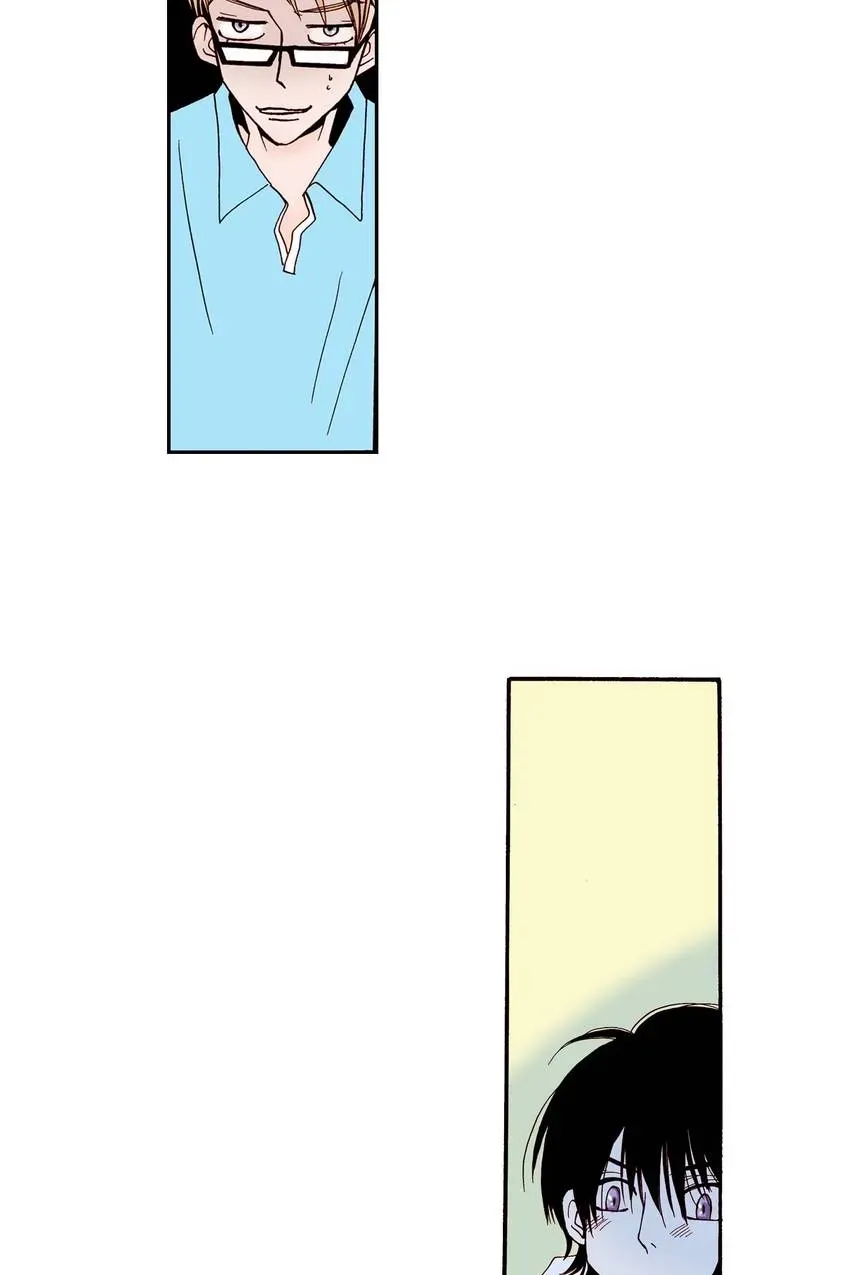 Aliens Get Lovesick Too! Chapter 4 page 29 - 