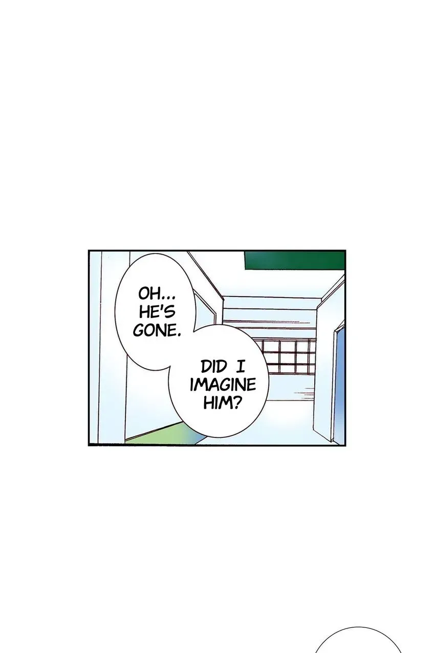 Aliens Get Lovesick Too! Chapter 4 page 4 - 