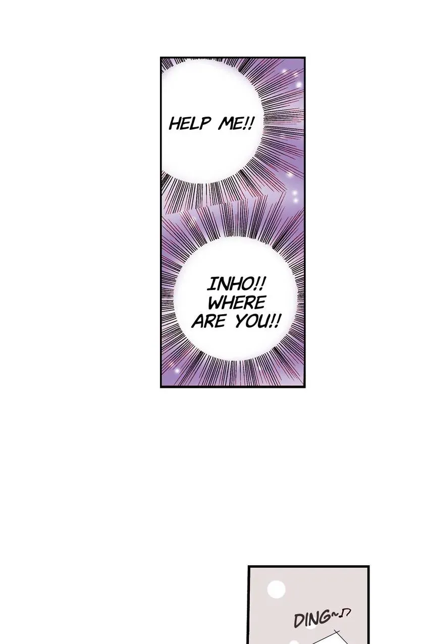 Aliens Get Lovesick Too! Chapter 4 page 34 - 
