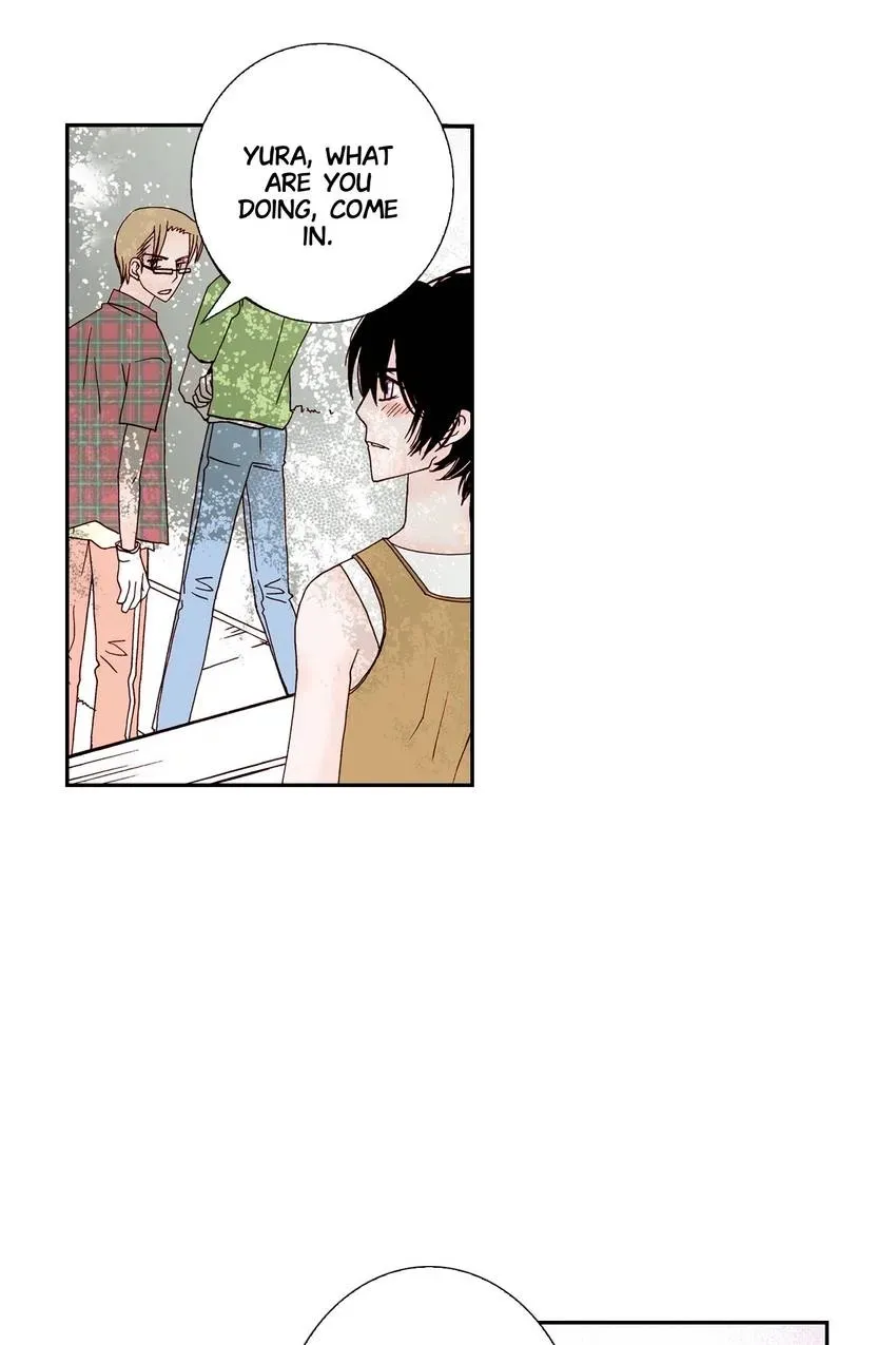 Aliens Get Lovesick Too! Chapter 5 page 26 - 