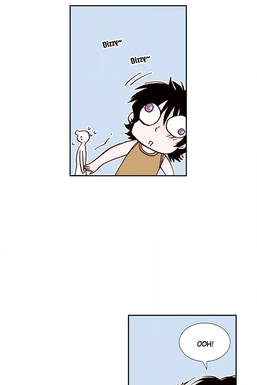 Aliens Get Lovesick Too! Chapter 5 page 30 - 