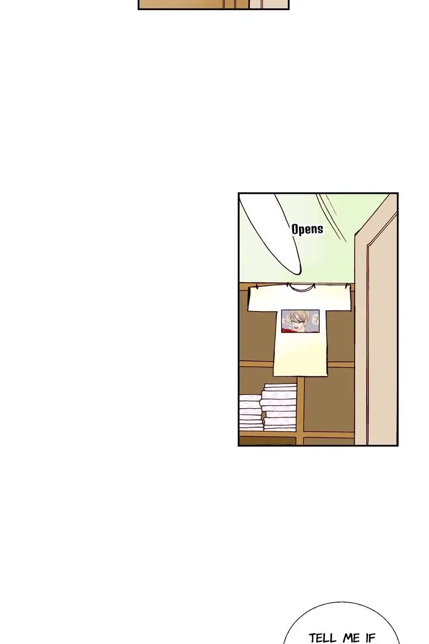Aliens Get Lovesick Too! Chapter 5 page 42 - 