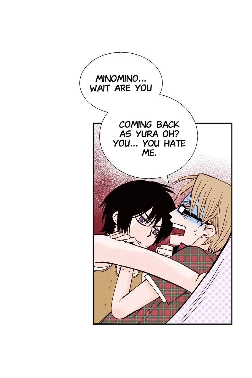 Aliens Get Lovesick Too! Chapter 6 page 15 - 