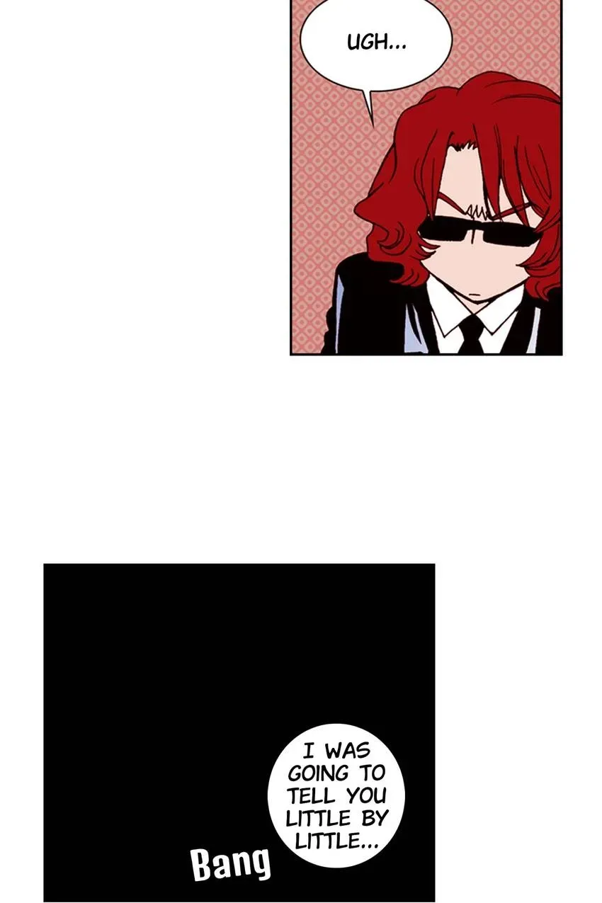 Aliens Get Lovesick Too! Chapter 6 page 24 - 