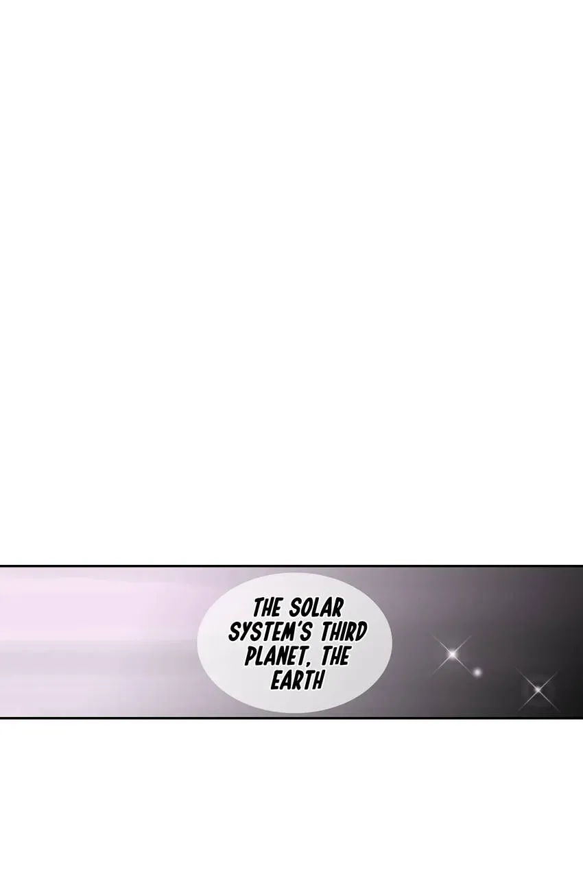 Aliens Get Lovesick Too! Chapter 6 page 33 - 