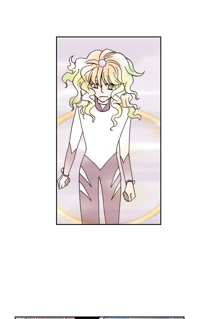 Aliens Get Lovesick Too! Chapter 6 page 35 - 