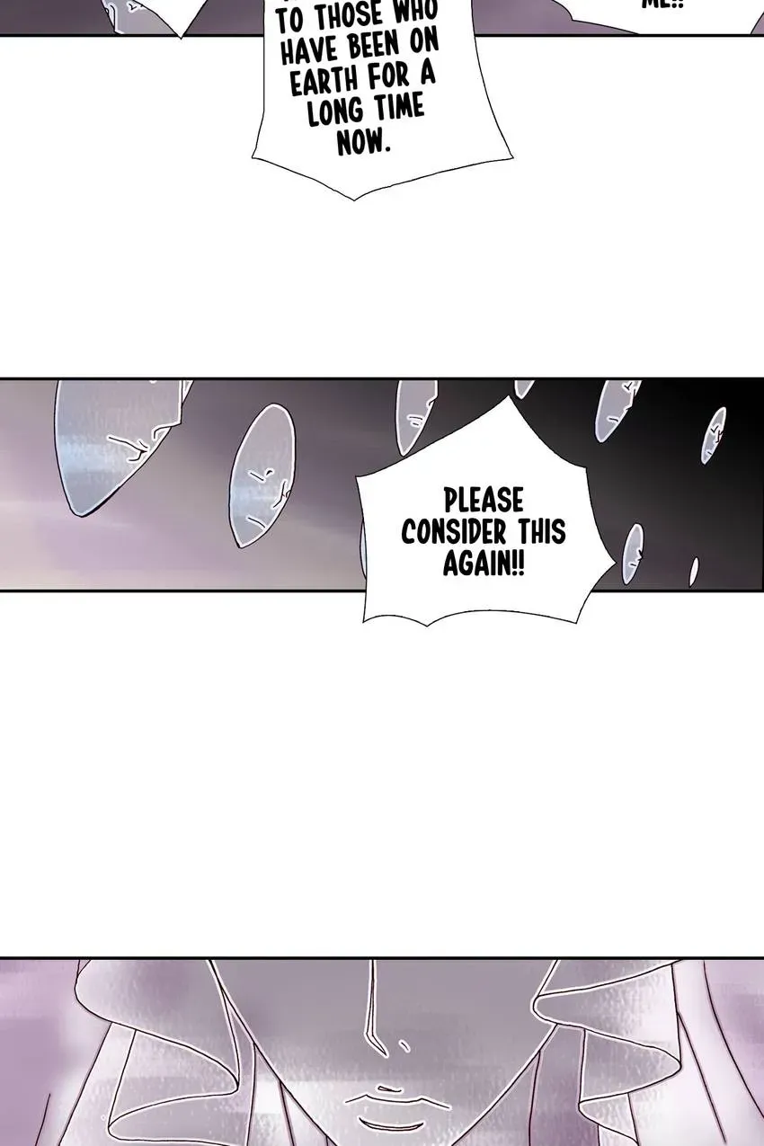 Aliens Get Lovesick Too! Chapter 6 page 38 - 