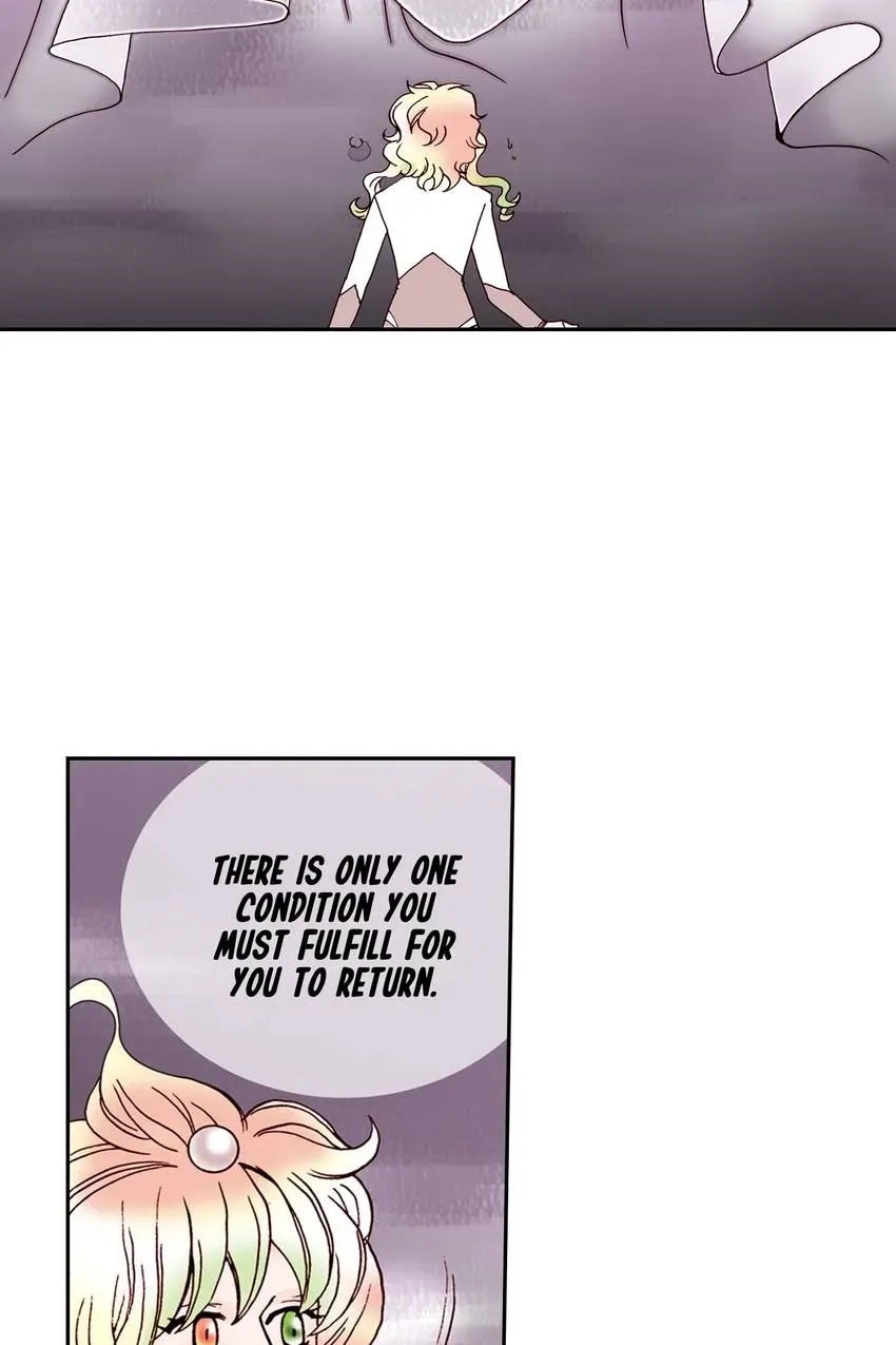 Aliens Get Lovesick Too! Chapter 6 page 39 - 
