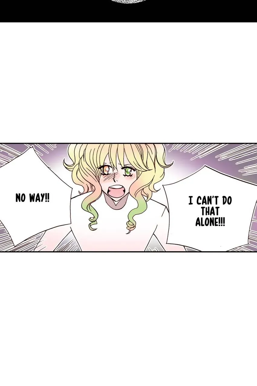 Aliens Get Lovesick Too! Chapter 6 page 42 - 