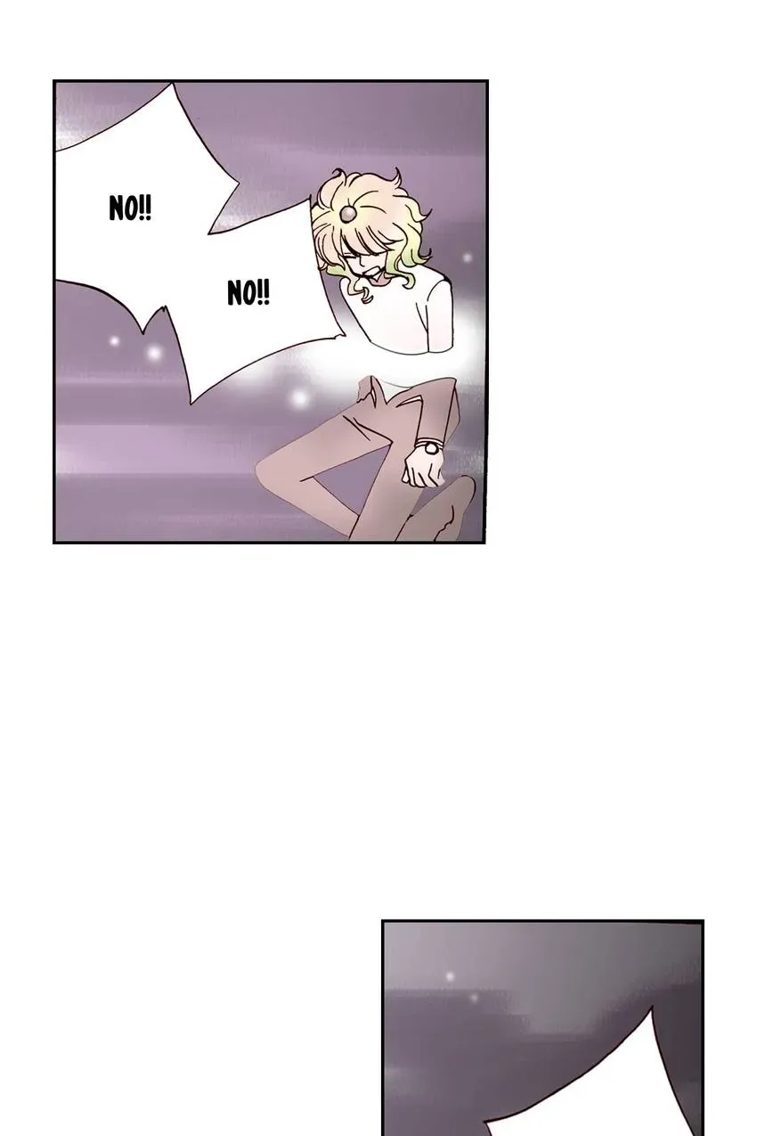 Aliens Get Lovesick Too! Chapter 6 page 43 - 