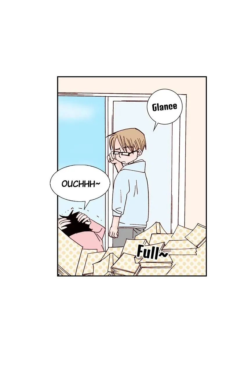 Aliens Get Lovesick Too! Chapter 7 page 11 - 