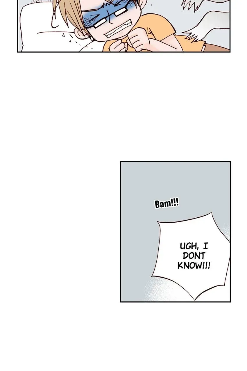 Aliens Get Lovesick Too! Chapter 7 page 22 - 