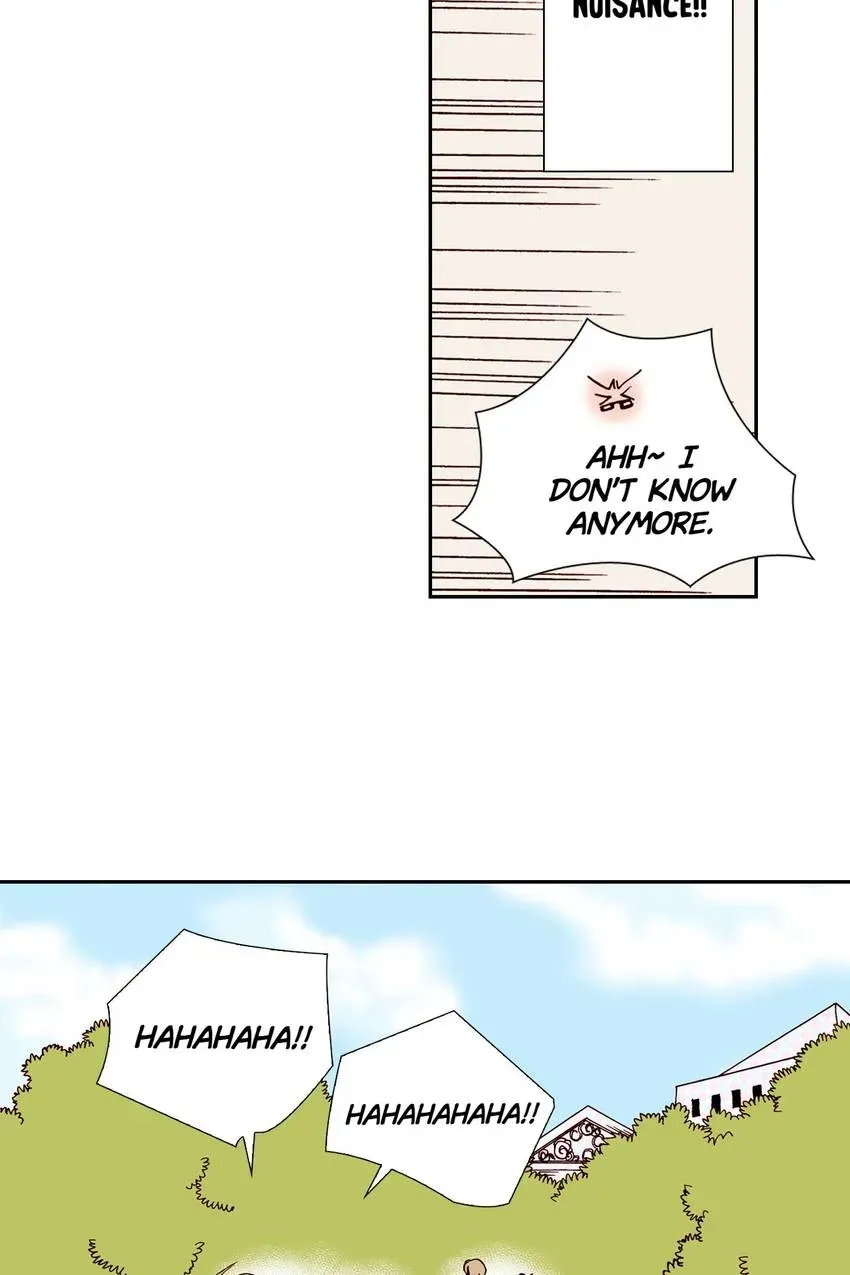 Aliens Get Lovesick Too! Chapter 7 page 34 - 
