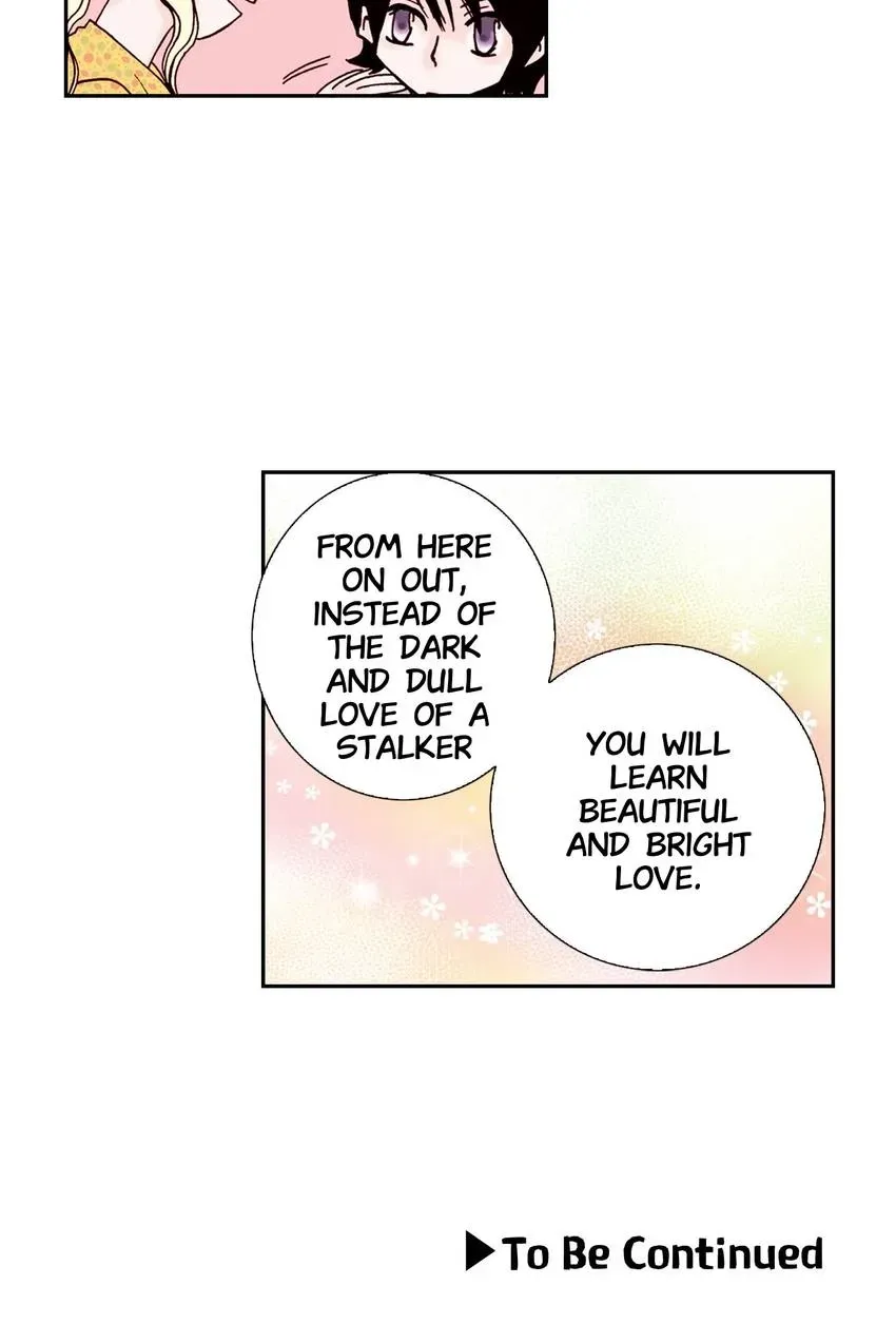 Aliens Get Lovesick Too! Chapter 7 page 36 - 