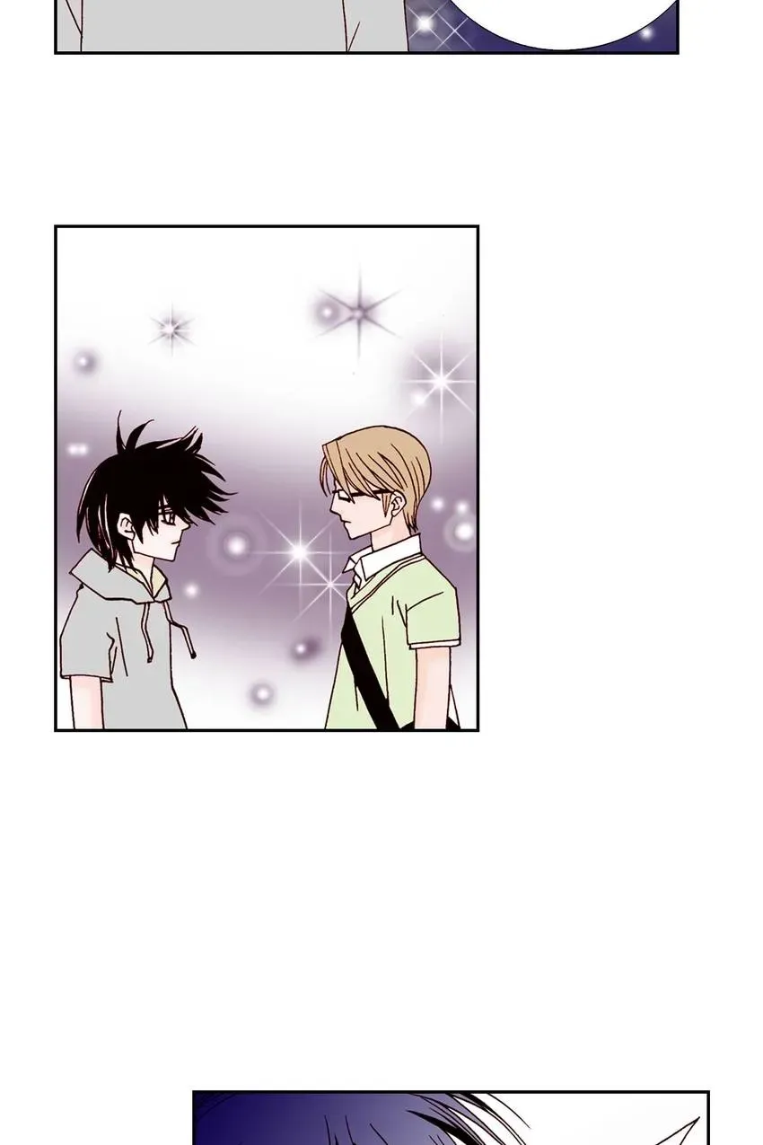 Aliens Get Lovesick Too! Chapter 8 page 21 - 