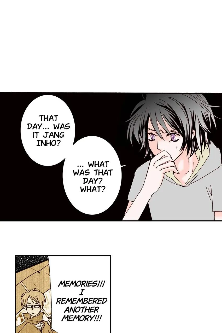 Aliens Get Lovesick Too! Chapter 8 page 32 - 