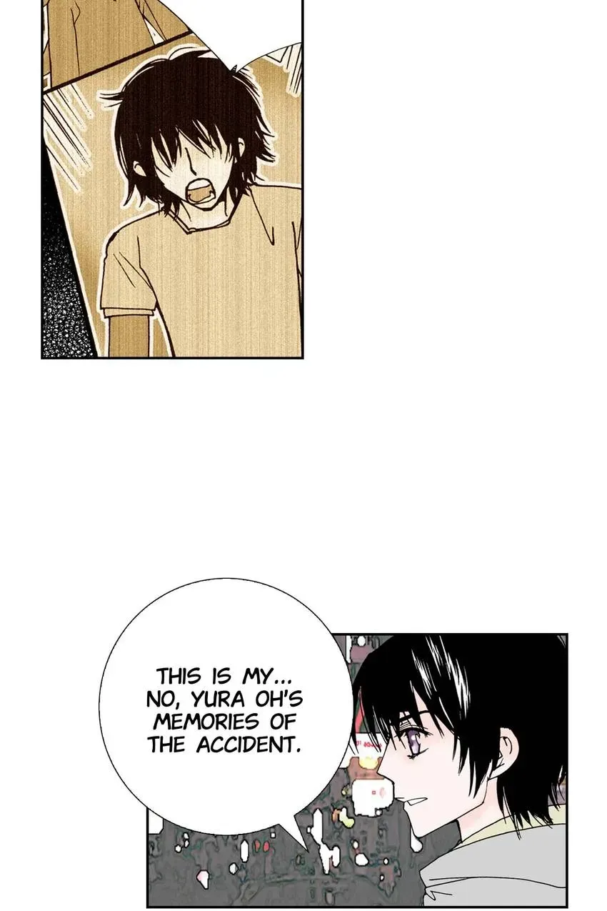 Aliens Get Lovesick Too! Chapter 8 page 33 - 