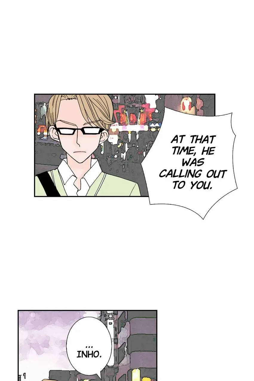 Aliens Get Lovesick Too! Chapter 8 page 34 - 