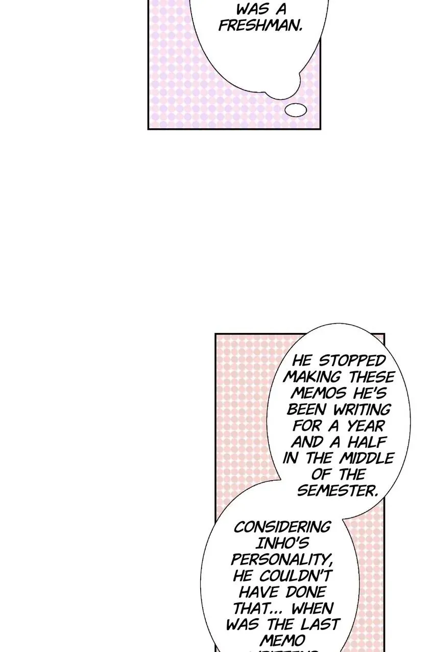 Aliens Get Lovesick Too! Chapter 9 page 18 - 