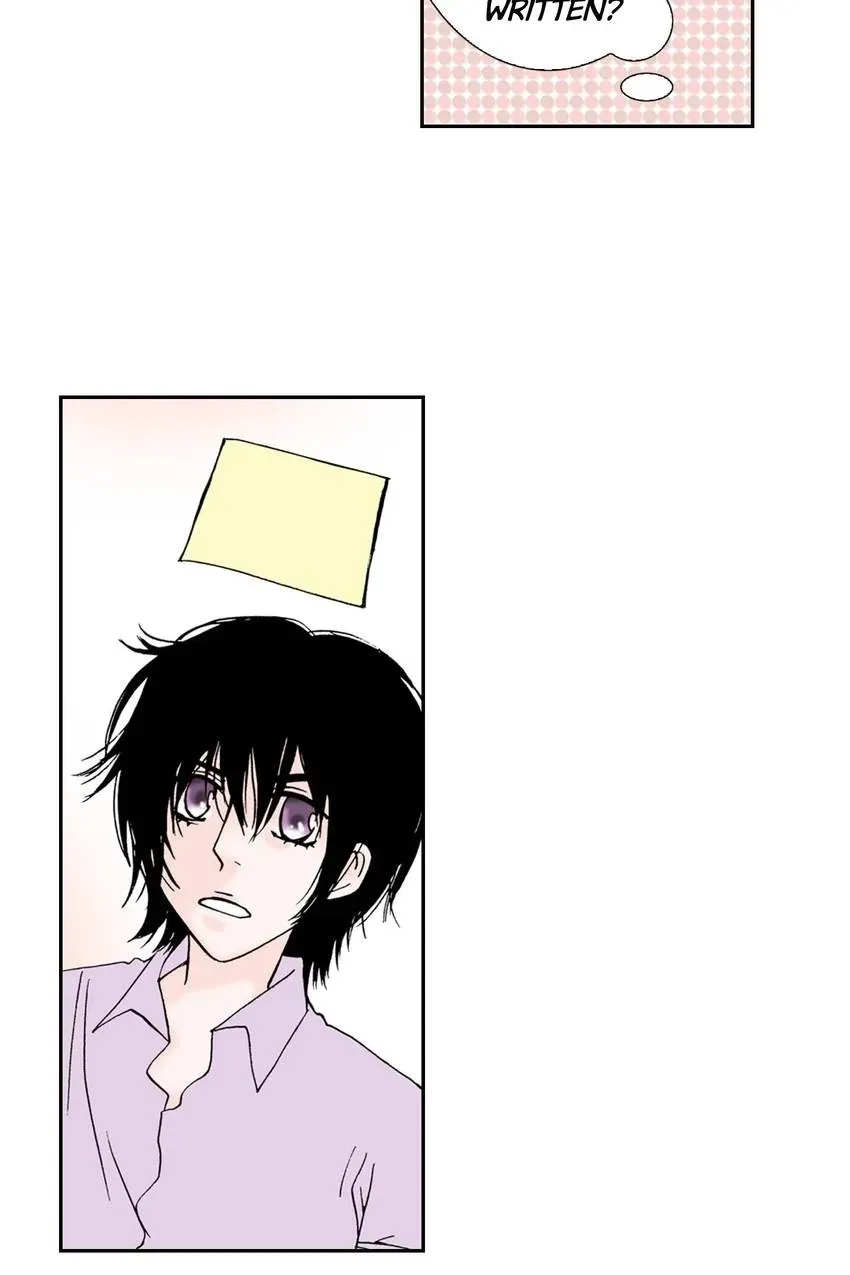 Aliens Get Lovesick Too! Chapter 9 page 19 - 