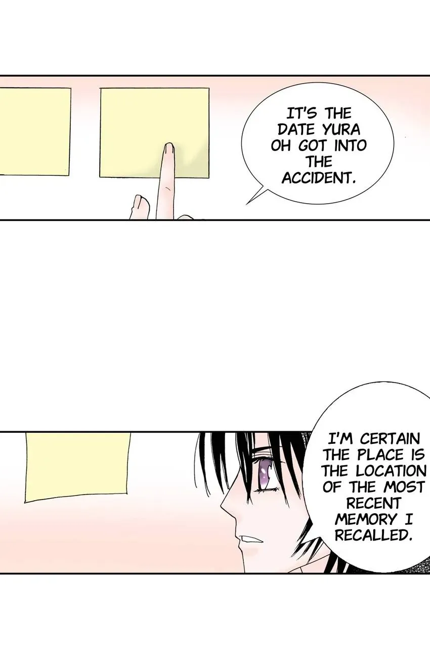 Aliens Get Lovesick Too! Chapter 9 page 21 - 