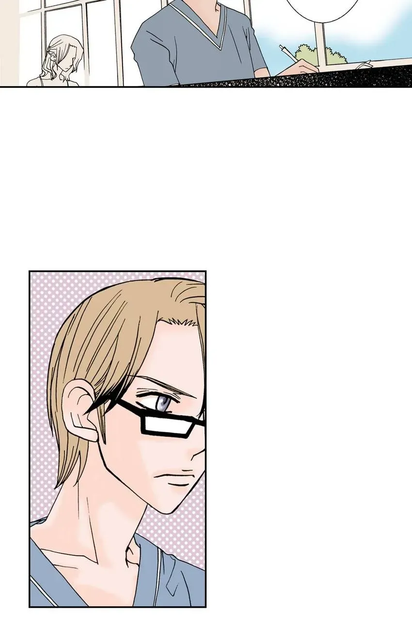 Aliens Get Lovesick Too! Chapter 9 page 23 - 