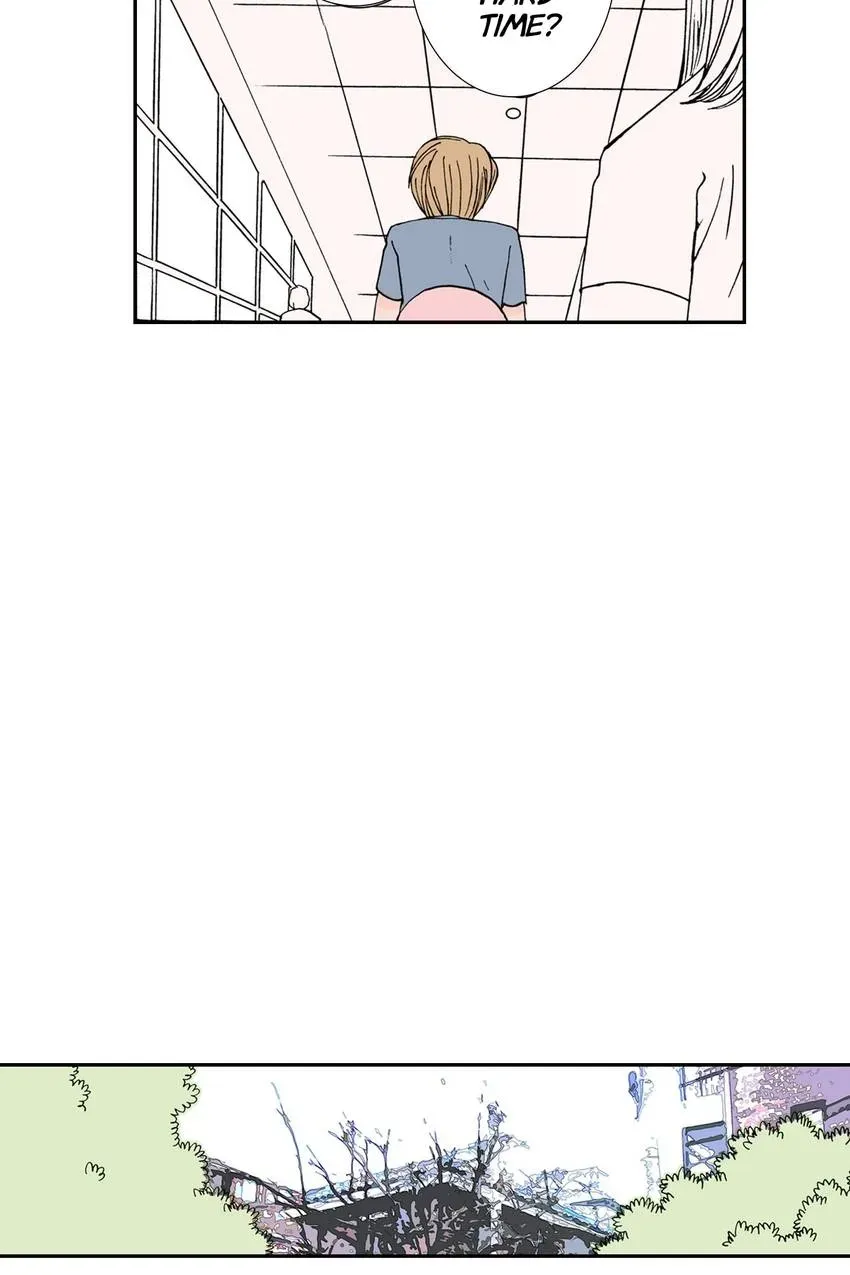 Aliens Get Lovesick Too! Chapter 9 page 27 - 