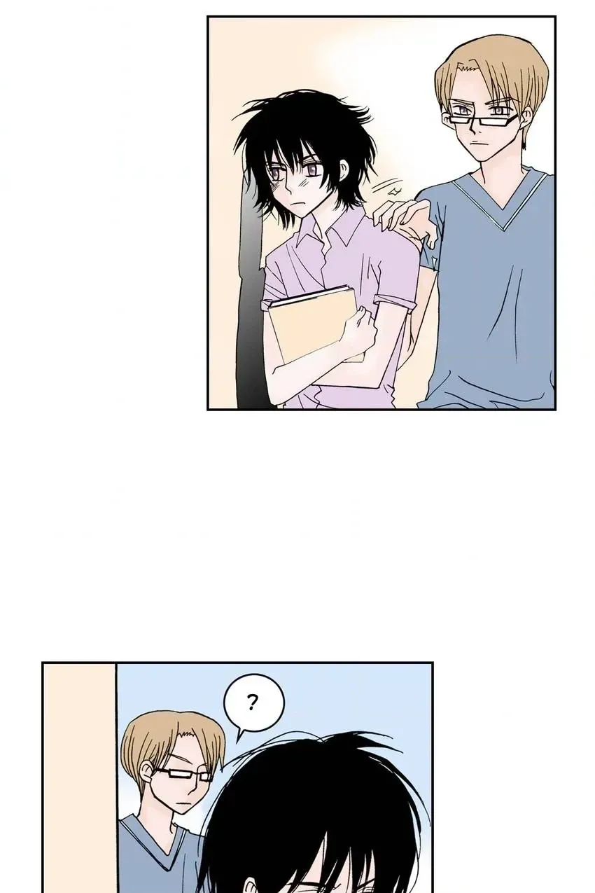 Aliens Get Lovesick Too! Chapter 9 page 40 - 