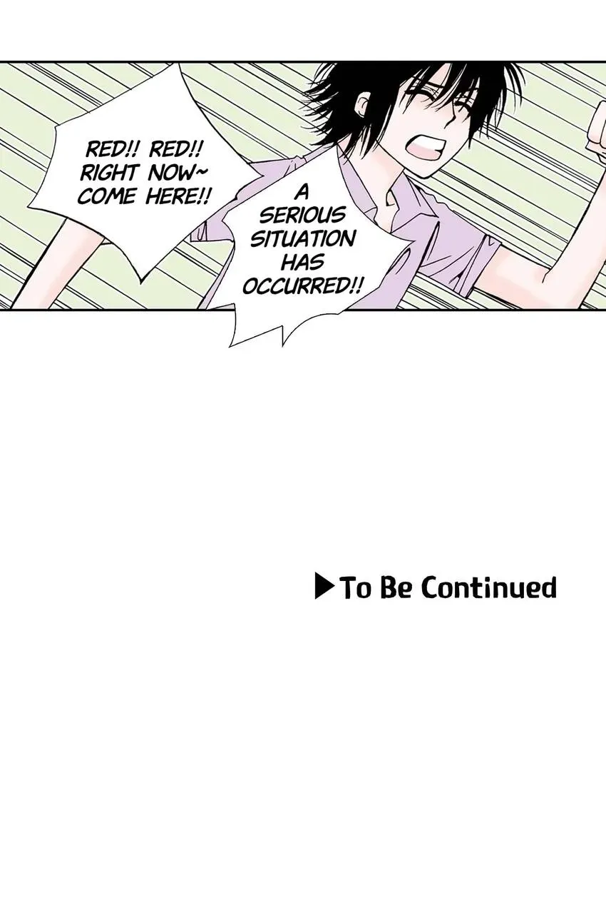 Aliens Get Lovesick Too! Chapter 9 page 47 - 