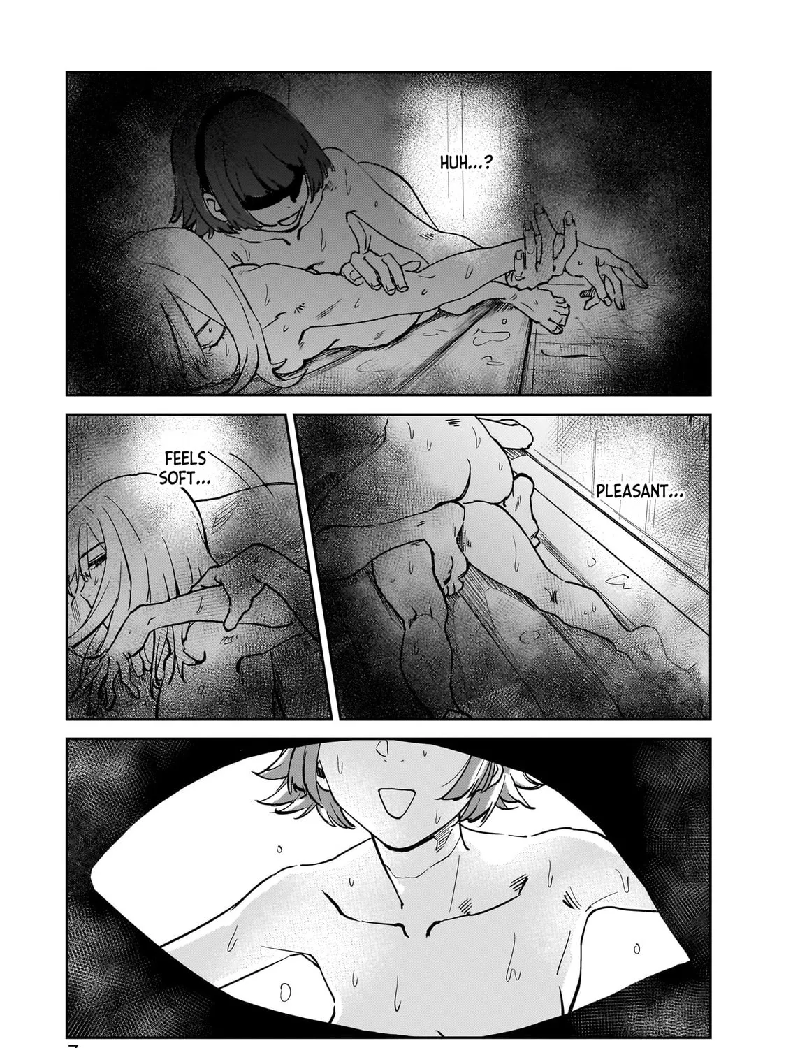 Aliens: We Are Not Alone in the Universe. But We Are Alone in This World. Chapter 1 page 15 - 