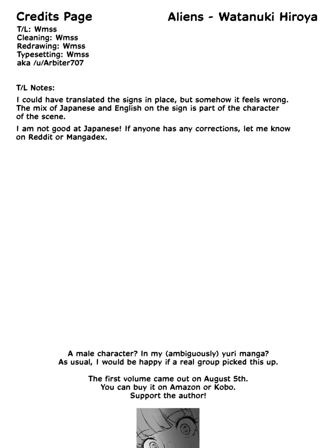 Aliens: We Are Not Alone in the Universe. But We Are Alone in This World. Chapter 4 page 29 - 