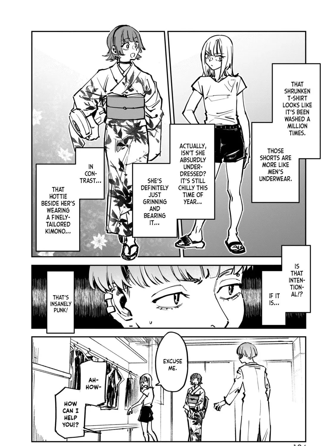 Aliens: We Are Not Alone in the Universe. But We Are Alone in This World. Chapter 7 page 27 - 