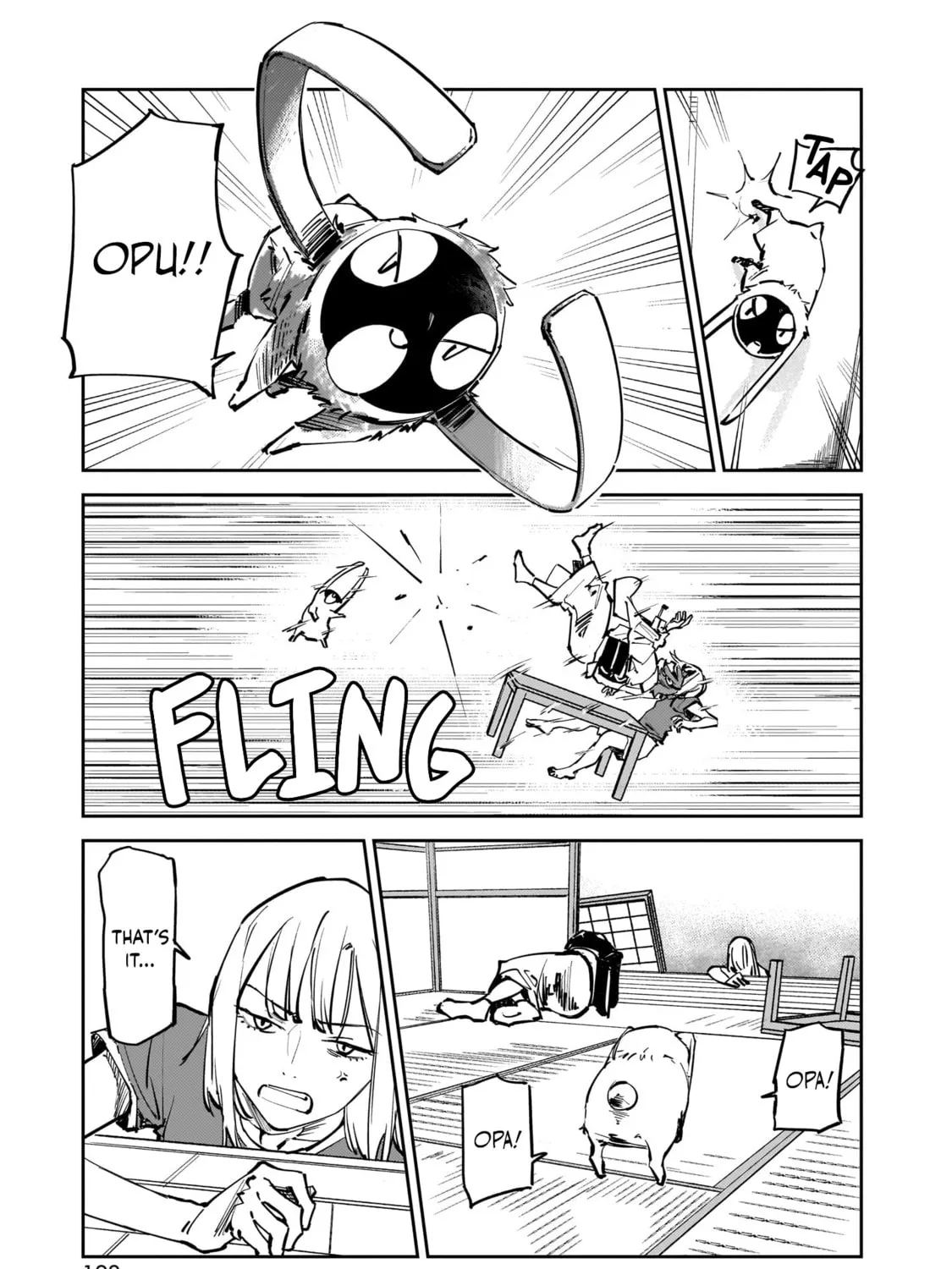 Aliens: We Are Not Alone in the Universe. But We Are Alone in This World. Chapter 7 page 5 - 