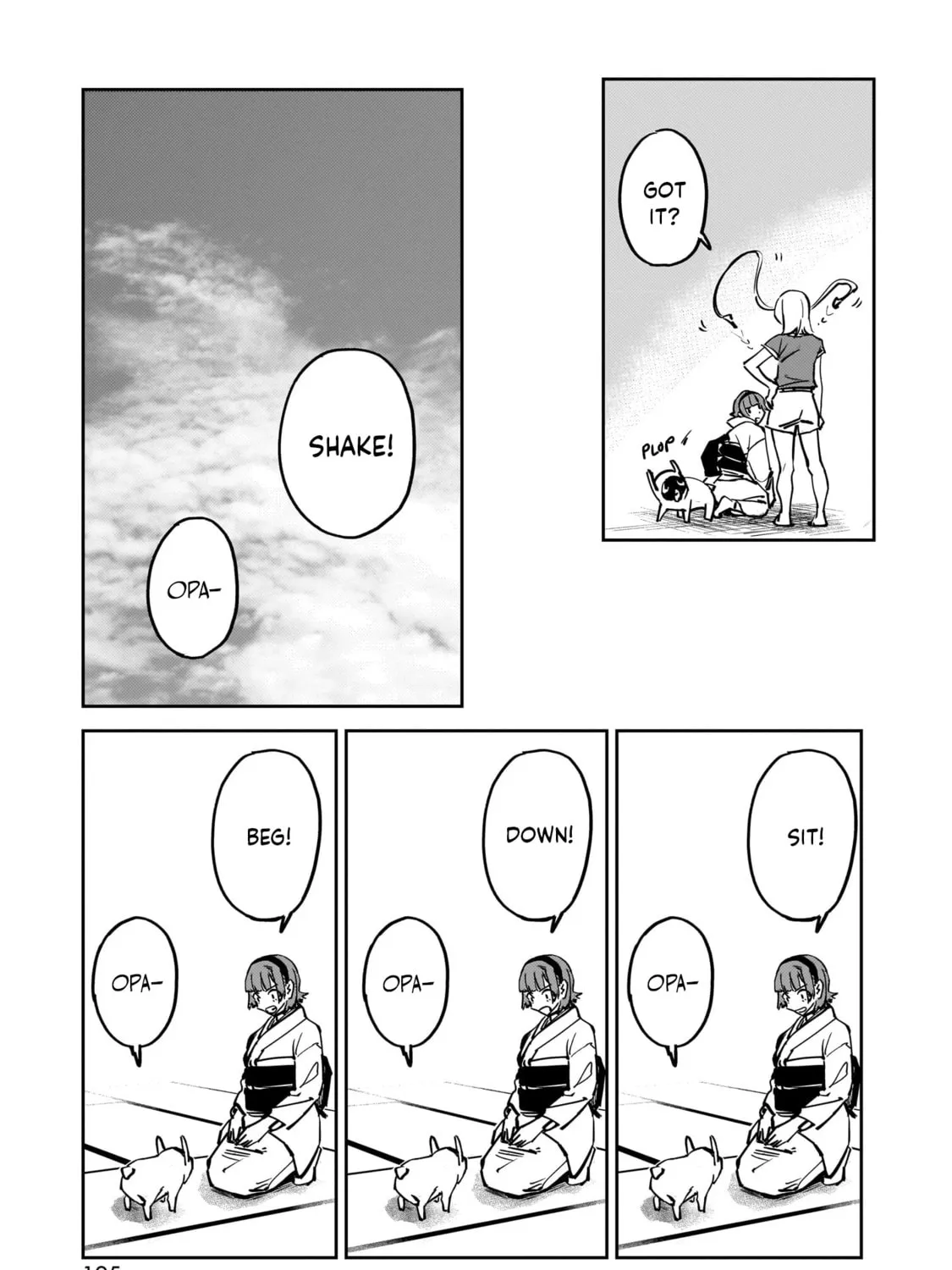 Aliens: We Are Not Alone in the Universe. But We Are Alone in This World. Chapter 7 page 9 - 