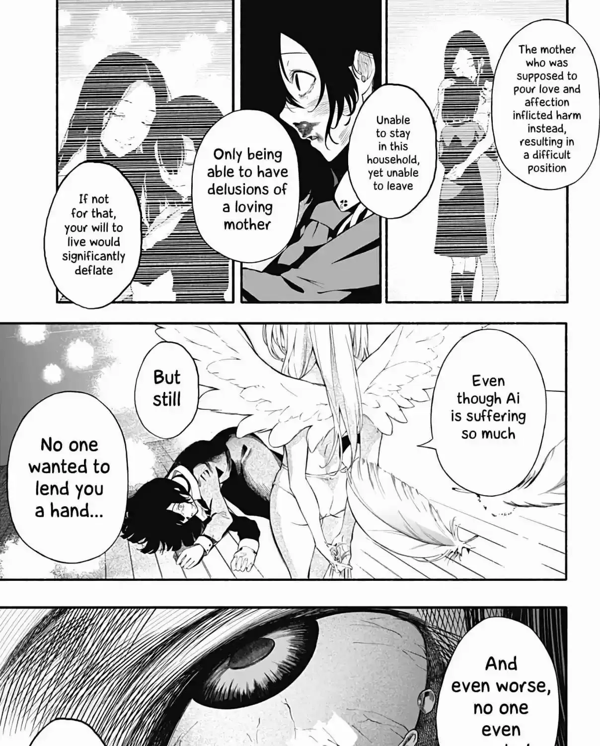 Aliens Chapter 0 page 102 - 