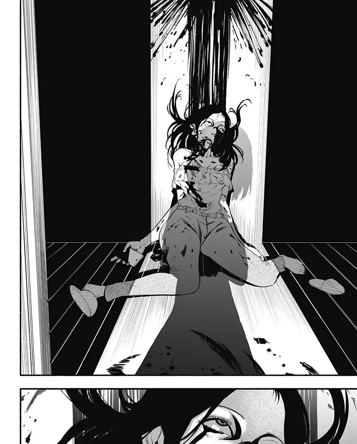 Aliens Chapter 0 page 108 - 