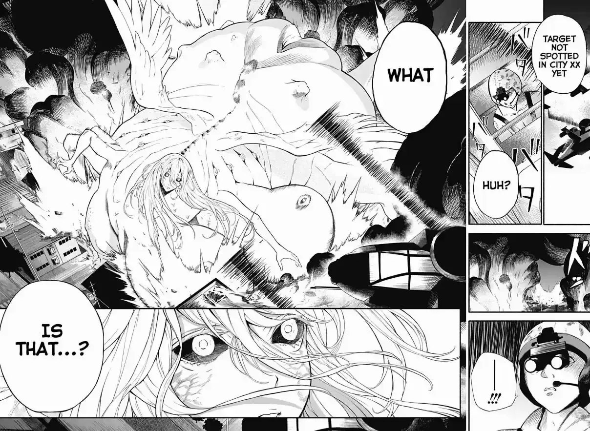 Aliens Chapter 0 page 112 - 