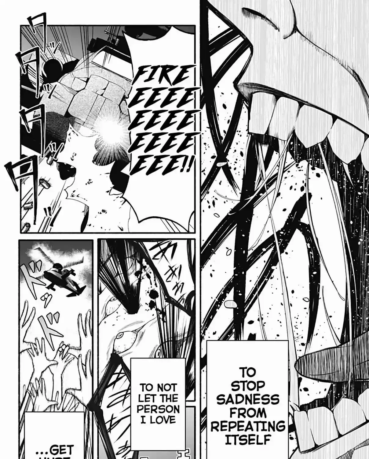 Aliens Chapter 0 page 113 - 