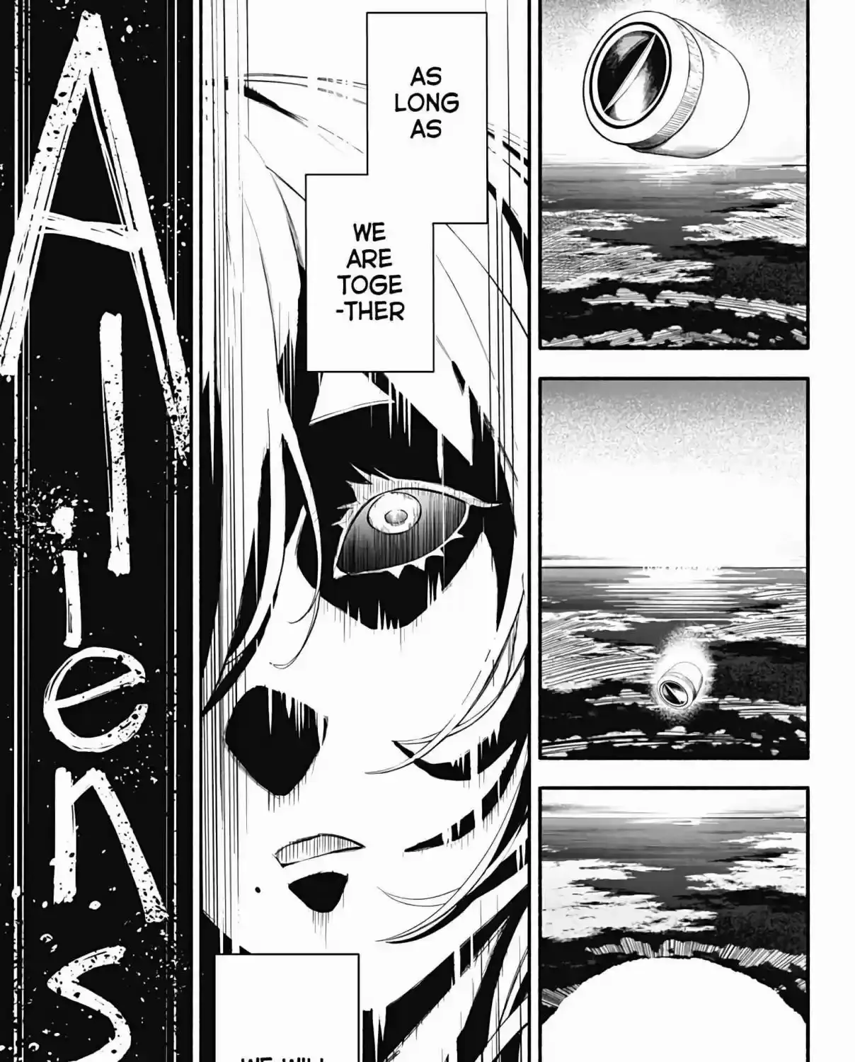 Aliens Chapter 0 page 119 - 