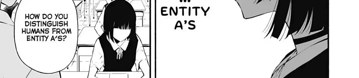 Aliens Chapter 0 page 27 - 